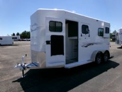 New '27 Trails West Royale SST