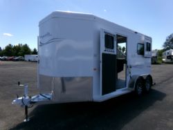 New '27 Trails West Royale Plus