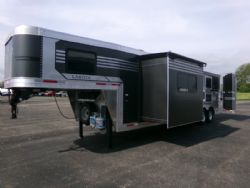New '27 Lakota 8311RK Charger