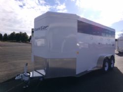 New '26 Trails West 17' Adventure Stock