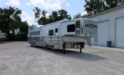 New '26 Bloomer 6H Side Load, 15.9SW