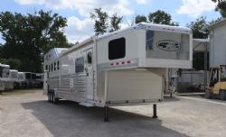 New '26 4 Star 5H PC Load 15'9 Trail Boss LQ