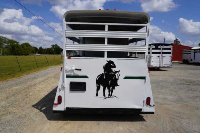 Used Horse Trailers for Sale