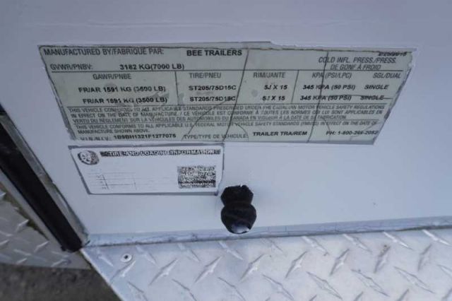 Used Horse Trailers for Sale