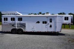 Used '08 Bison 8312GLQ