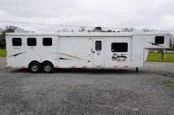 Used '14 Bison Ranger 8314LQ