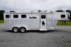 Used '05 Exiss ES307LQ