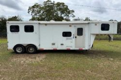 Used '08 Bison 8209LQ