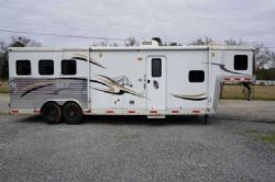 Used '07 Bison Stratus 8312LQ