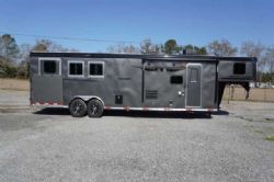 New '26 Bison Ranger 8313GSRSL