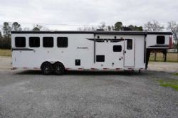 New '26 Bison Ranger 8413BS
