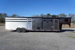 New '26 Bison Trail Hand 71016MT
