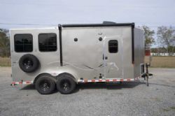 New '26 Harmar Dixie Star 206DSBP