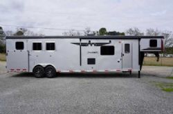 New '26 Bison Ranger 8316RSL