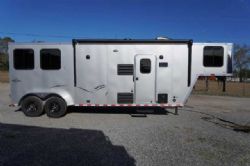 New '26 Harmar Dixie Outlaw 7210GLQ