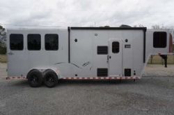 New '26 Harmar Dixie Outlaw 7310LQ