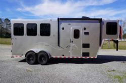 New '26 Harmar Dixie Outlaw 7306LQ