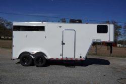 New '26 Harmar Dixie Outlaw Renegade 7204LQ