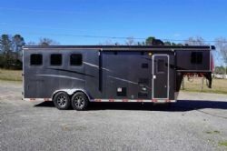 Used '20 Bison 7309GLQ