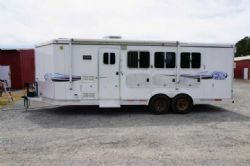 Used '08 Lakota 83HSLBP13LQTO