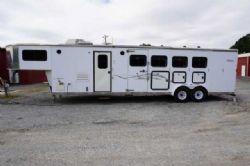 Used '06 Titan Mfg. 7410LQ