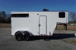 New '26 Harmar Dixie Outlaw Renegade 7204LQ