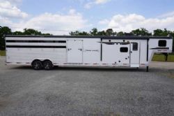 New '26 Bison Trail Hand 81116MBT