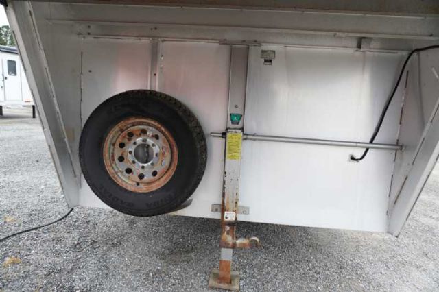 Used Horse Trailers for Sale