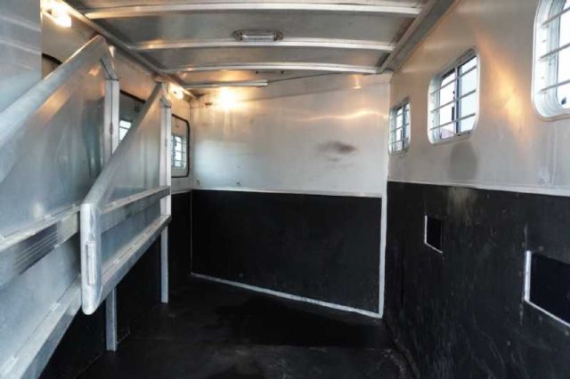 Used Horse Trailers for Sale
