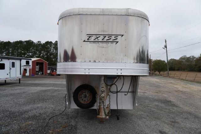 Used Horse Trailers for Sale