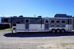 New '26 Lakota Charger 8418BBT