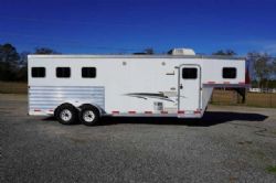 Used '13 Exiss 7309LQ