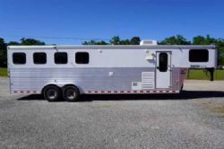 Used '12 Sundowner Horizon 6909RD
