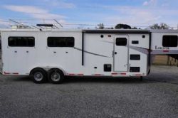 Used '18 Lakota Charger 7407LQ