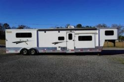 Used '15 Shadow 80316E-3SL-GN-LQ-16.5'