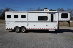 Used '06 Sundowner 8310