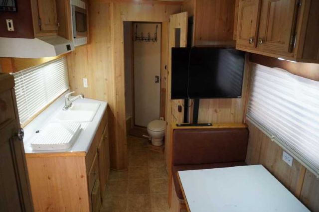 Used Horse Trailers for Sale