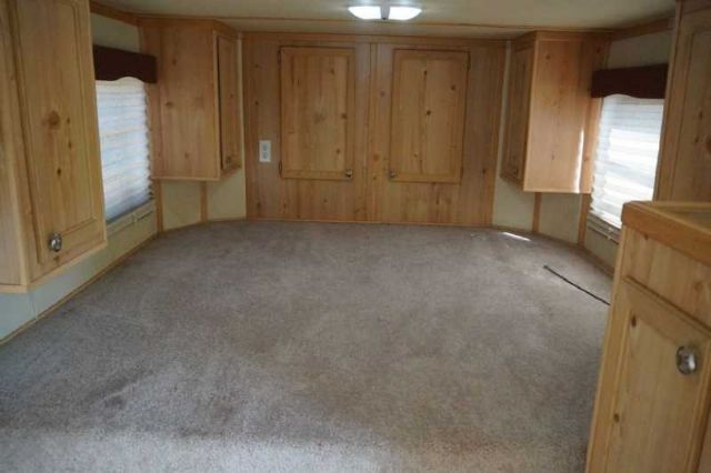 Used Horse Trailers for Sale