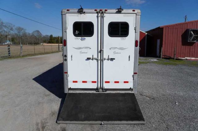 Used Horse Trailers for Sale