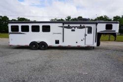 New '26 Bison Ranger 7410LQ