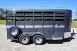 New '26 Bee 16' BP STK ECO
