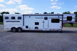 New '27 Lakota 8315RKBGLQ Legacy