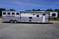 New '27 Lakota Legacy 8417FE