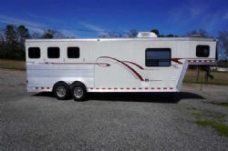 Used '02 Kiefer Built 7310LQ