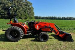 New '26 Bad Boy 4025H