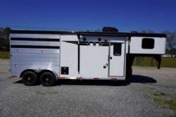 New '26 Bison Desperado 7206SSLQ