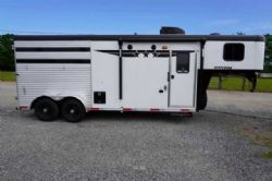 New '26 Bison Desperado 7206SSLQ