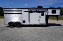 New '26 Bison Desperado 7206SSLQ