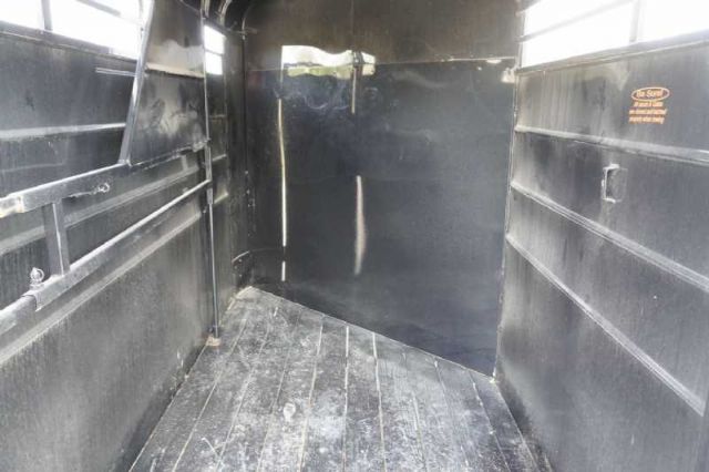 Used Horse Trailers for Sale