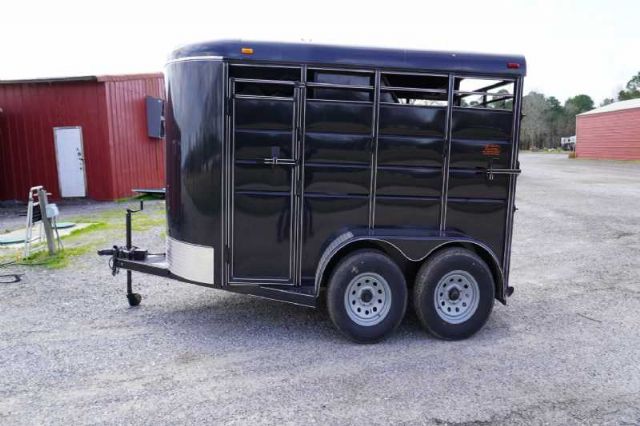 Used Horse Trailers for Sale